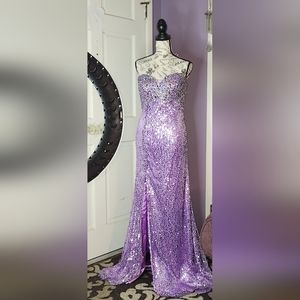 Prom/Evening Gown